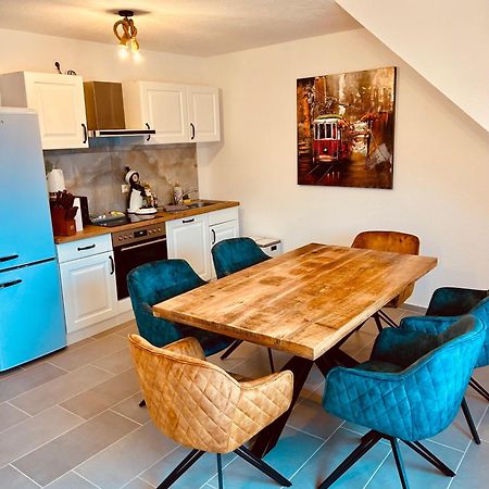 Swiss Apartments Rust Luaran gambar