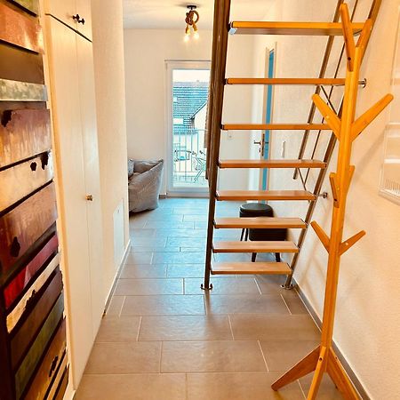 Swiss Apartments Rust Luaran gambar