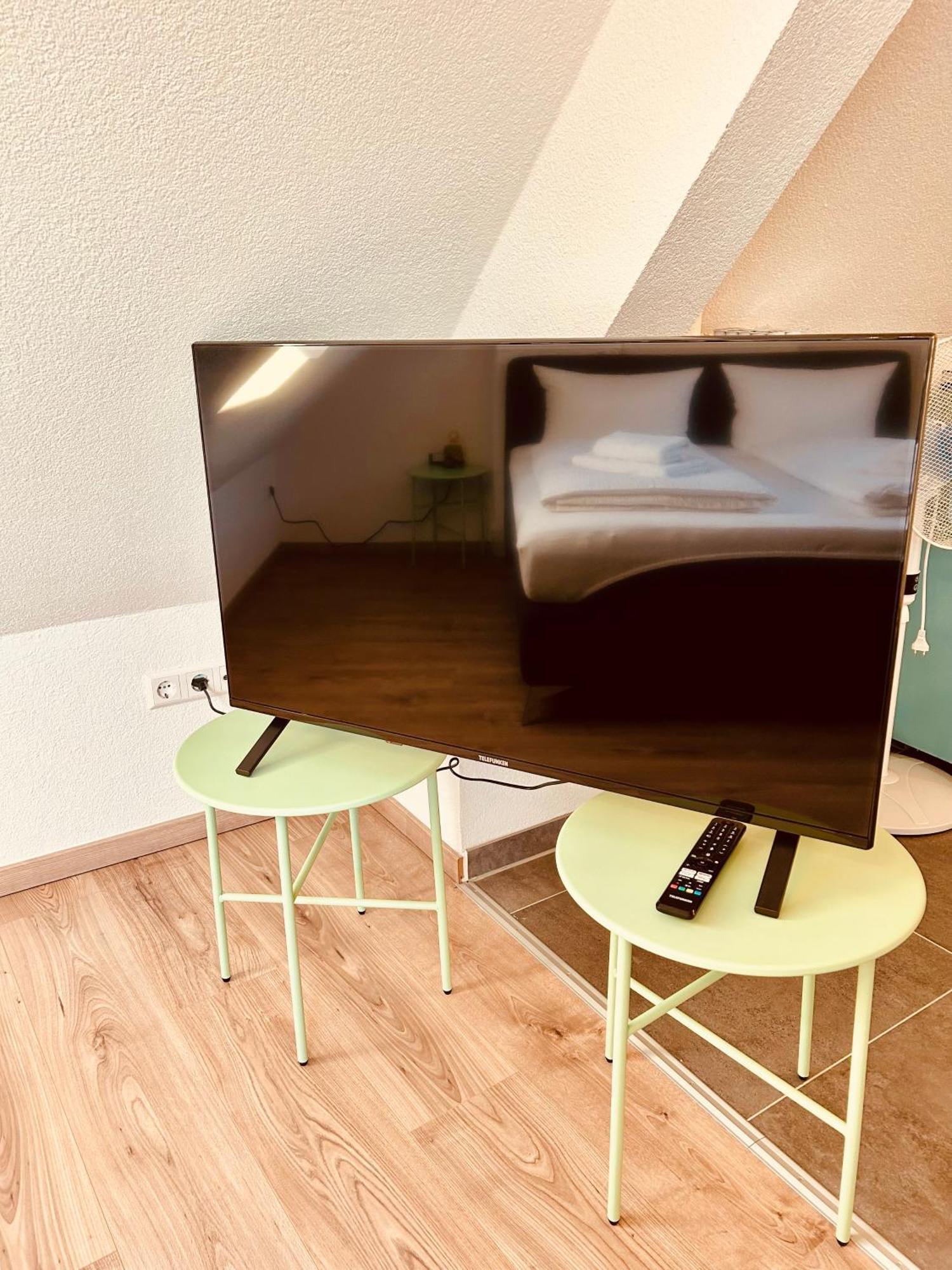 Swiss Apartments Rust Luaran gambar