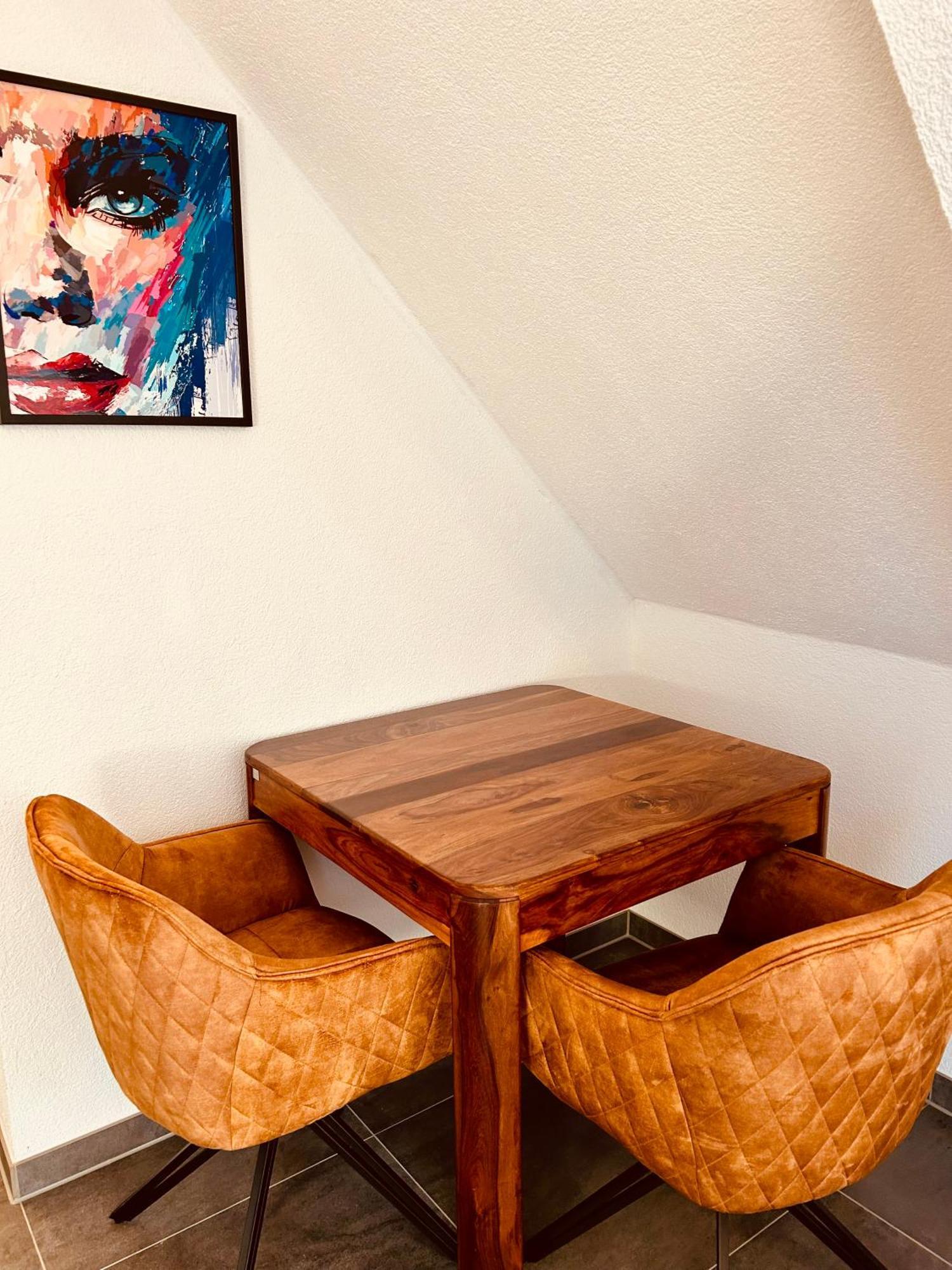 Swiss Apartments Rust Luaran gambar