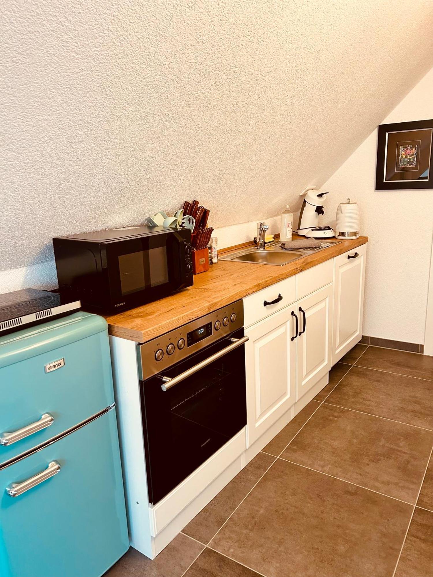 Swiss Apartments Rust Luaran gambar