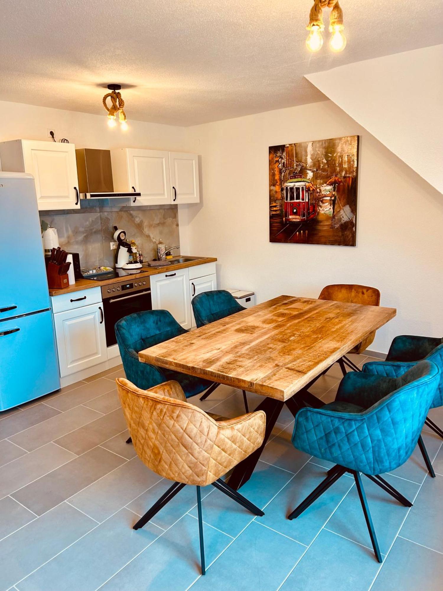 Swiss Apartments Rust Luaran gambar