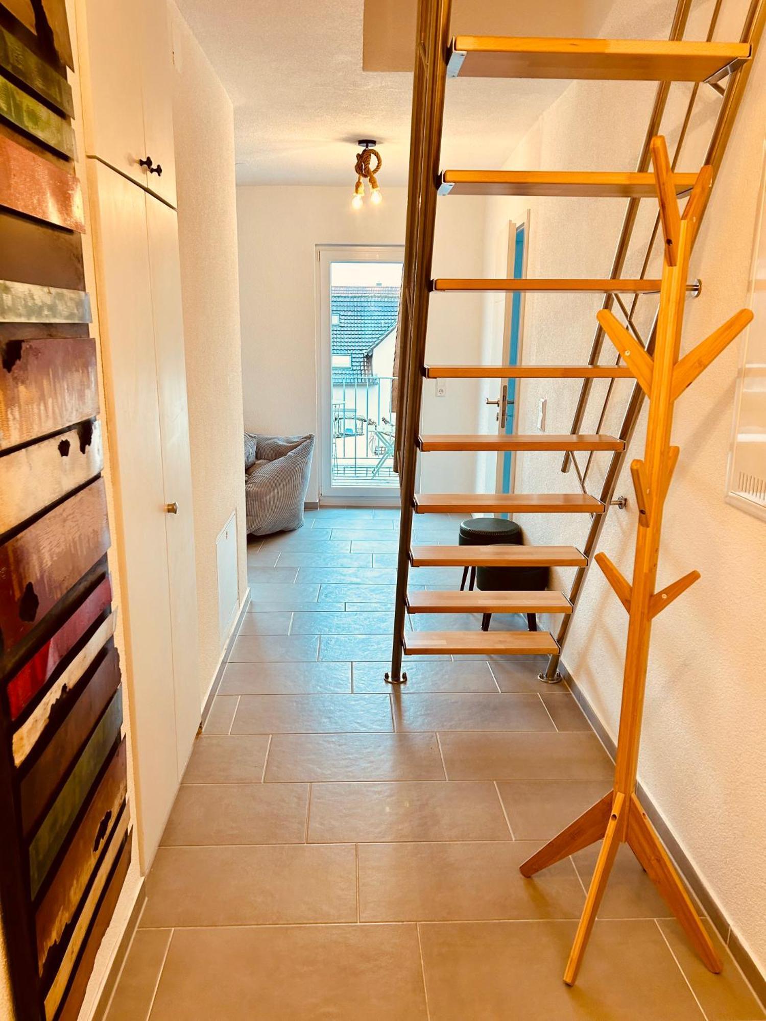 Swiss Apartments Rust Luaran gambar