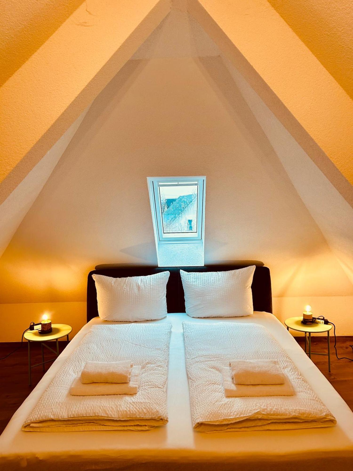 Swiss Apartments Rust Luaran gambar