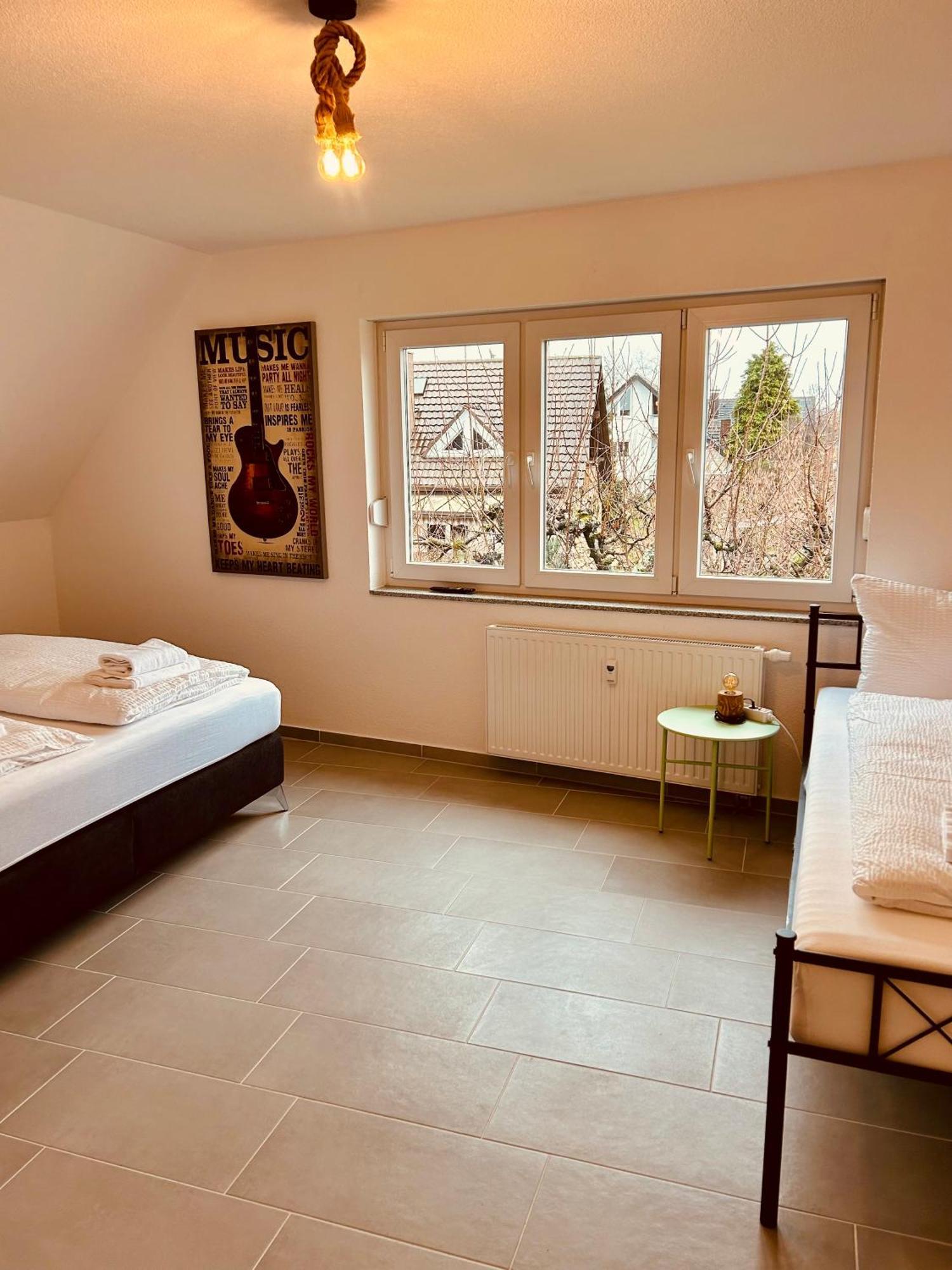 Swiss Apartments Rust Luaran gambar