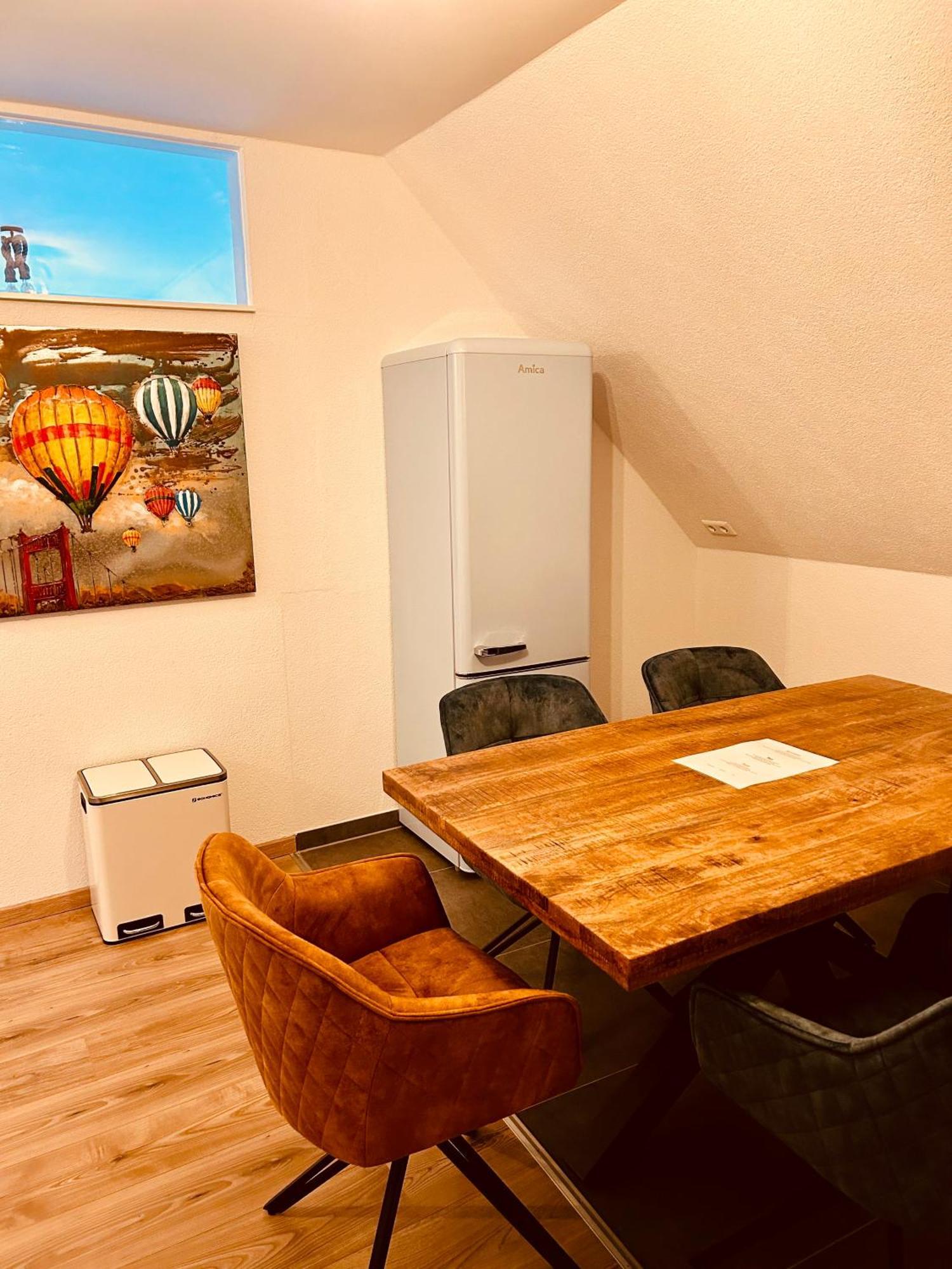 Swiss Apartments Rust Luaran gambar