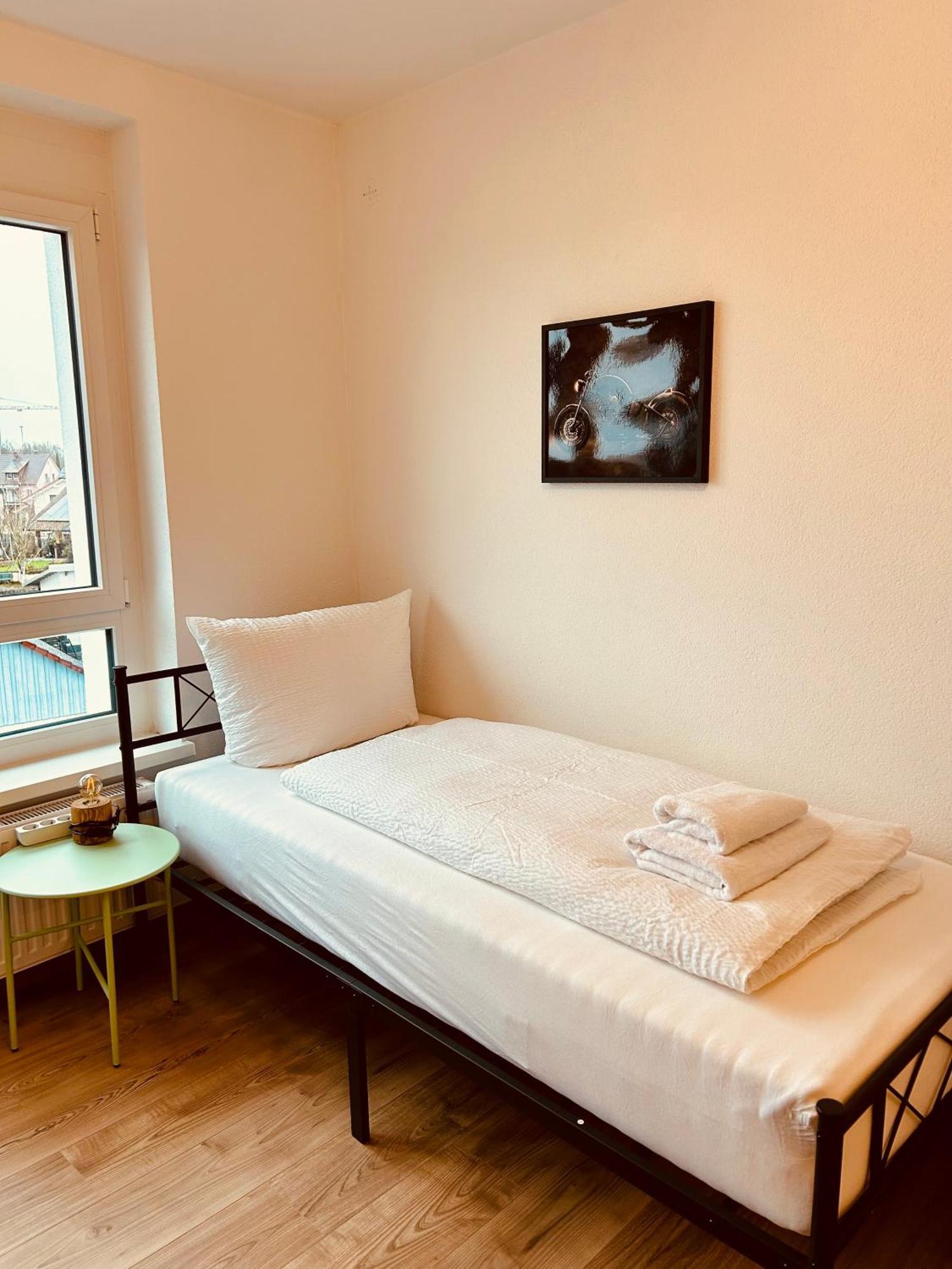 Swiss Apartments Rust Luaran gambar