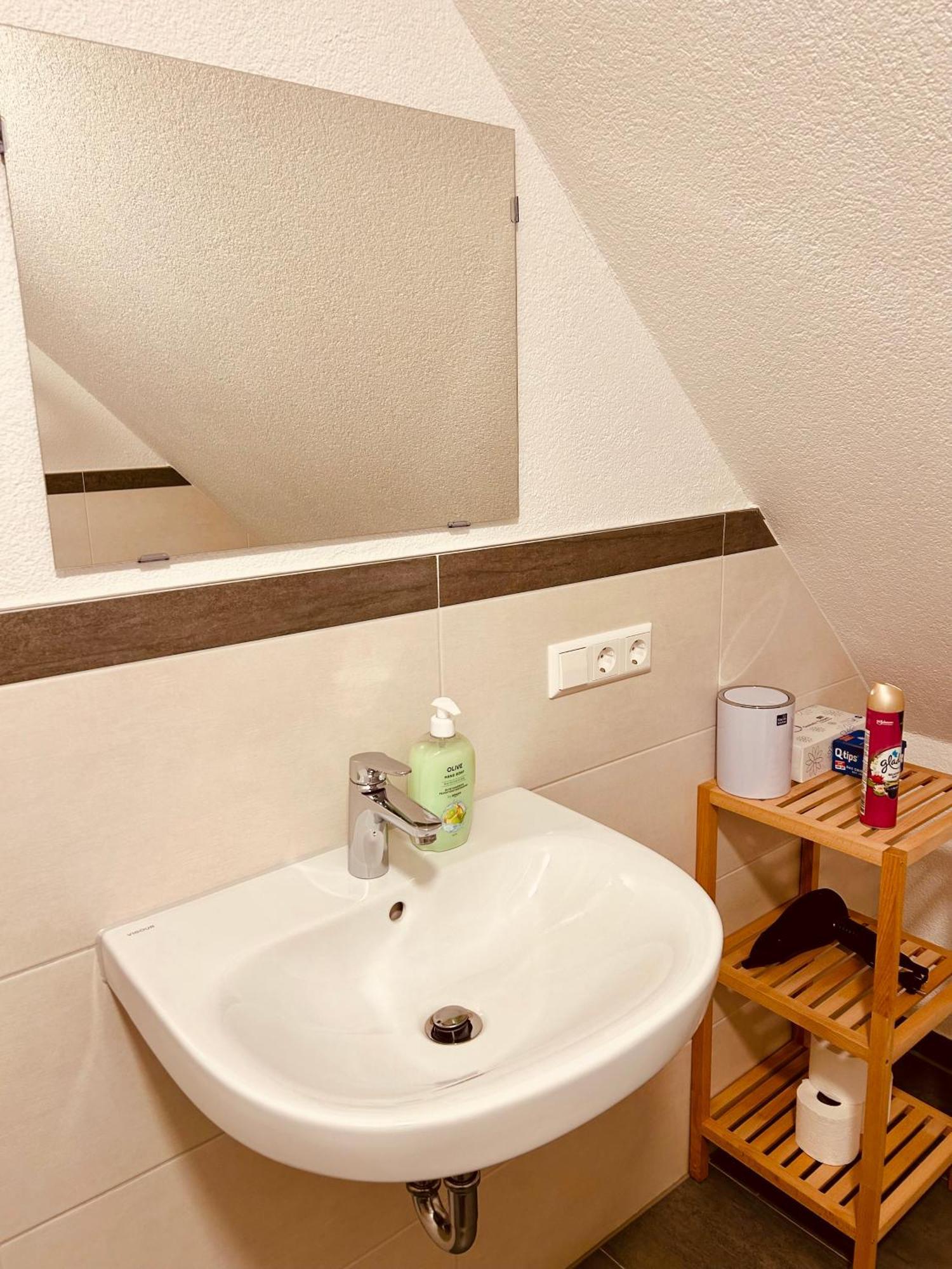 Swiss Apartments Rust Luaran gambar