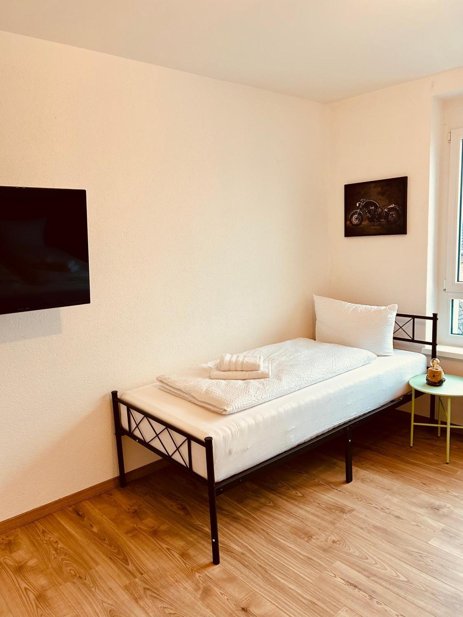 Swiss Apartments Rust Luaran gambar