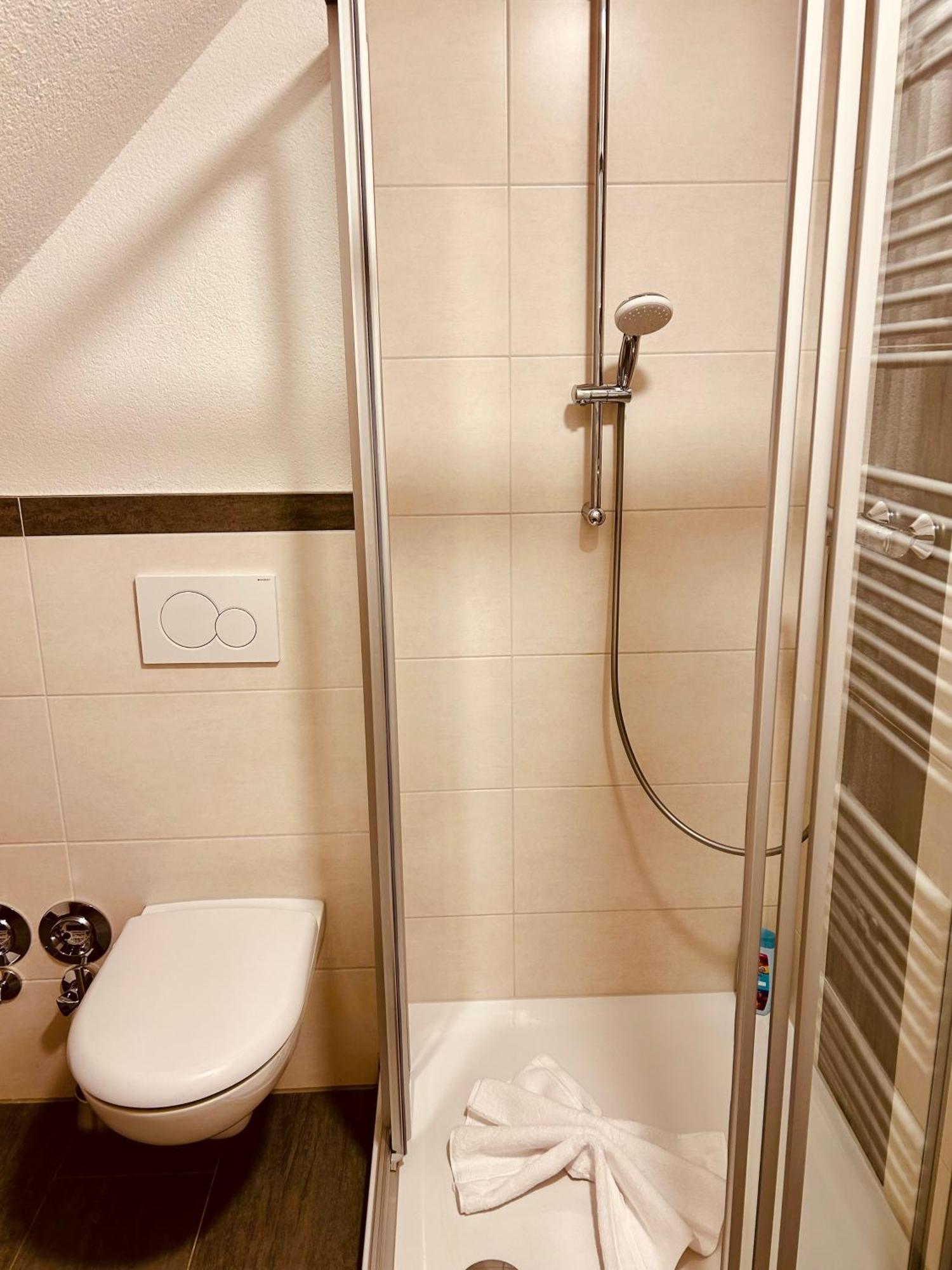 Swiss Apartments Rust Luaran gambar